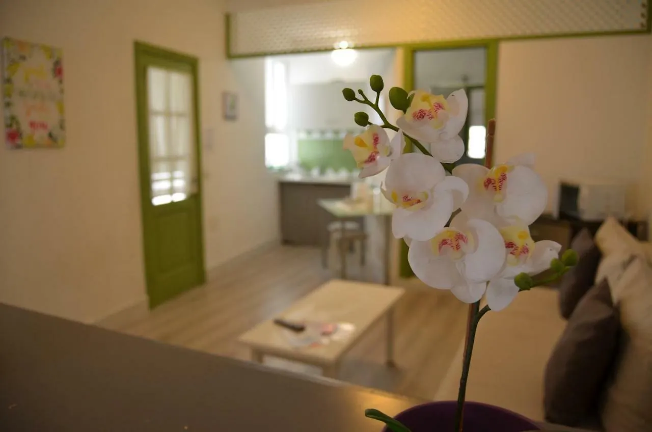 Casa Villalba San Bartolomé Сasa de vacaciones