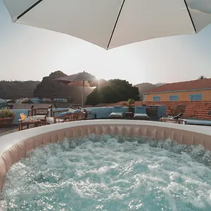 Holiday home Beach Apartment, Playa de Santiago (Isla de la Gomera)