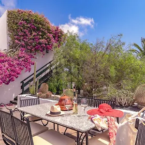 Caserio De Mozaga - Rural Hotel