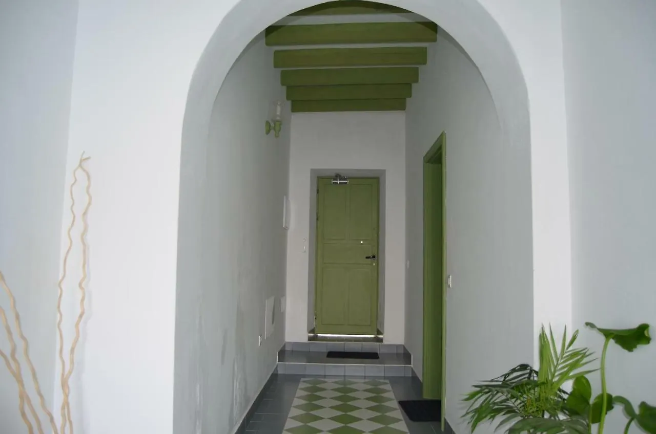 Casa Villalba San Bartolomé 0*,  Spanien