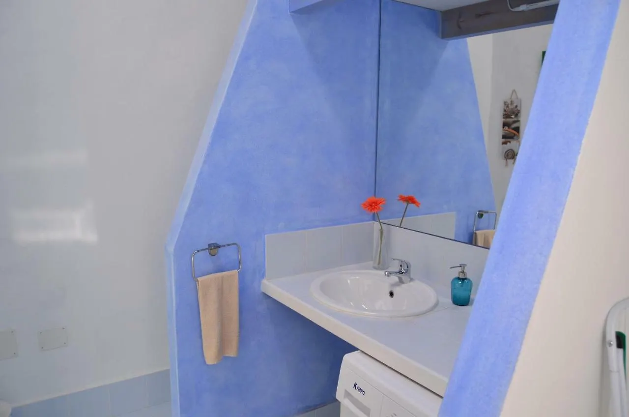 Casa Villalba San Bartolomé Semesterbostad