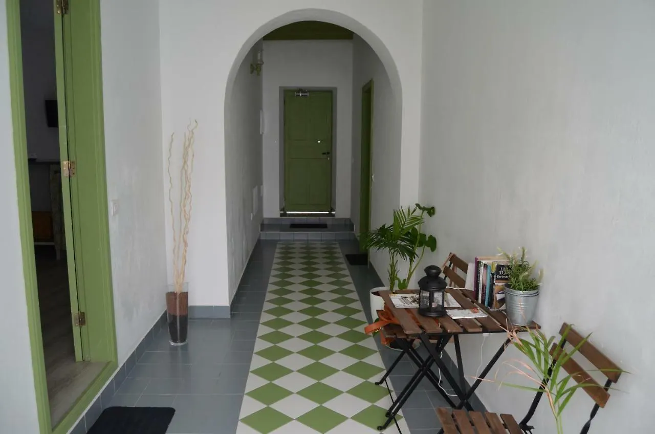 Casa Villalba San Bartolomé 0*,  Spanien